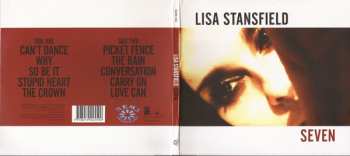 CD Lisa Stansfield: Seven
