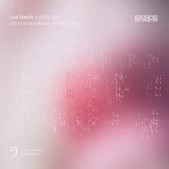 Album Lisa Streich: Augenlider