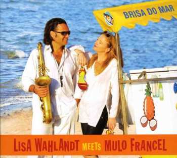 Album Mulo Francel: Brisa Do Mar