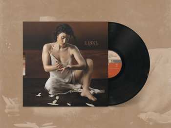LP Lisel:  The Vanishing Point