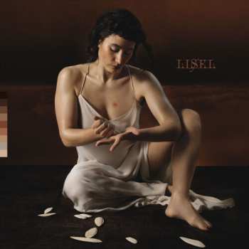 LP Lisel:  The Vanishing Point