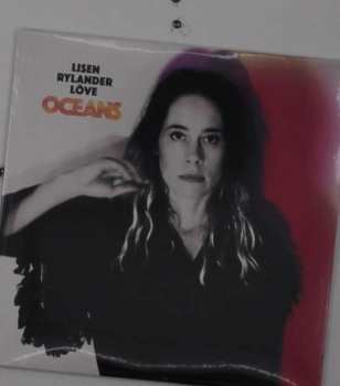 Album Lisen Rylander: Oceans