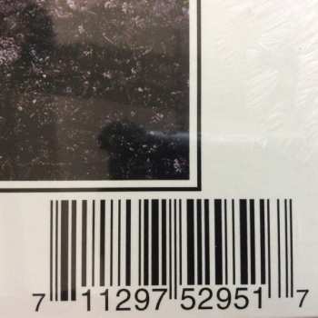 LP Lissie: Watch Over Me (Early Works 2002 ​- 2009) LTD | CLR