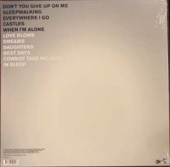 LP Lissie: When I'm Alone - The Piano Retrospective