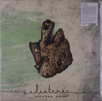 LP Listener: Wooden Heart