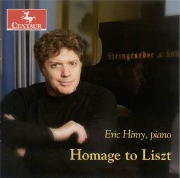 Album Liszt / Himy: Homage To Liszt