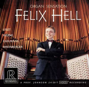 Organ Sensation