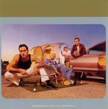 CD Lit: Platinum & Gold Collection