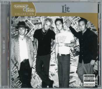 CD Lit: Platinum & Gold Collection