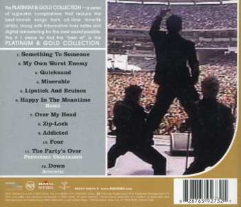 CD Lit: Platinum & Gold Collection