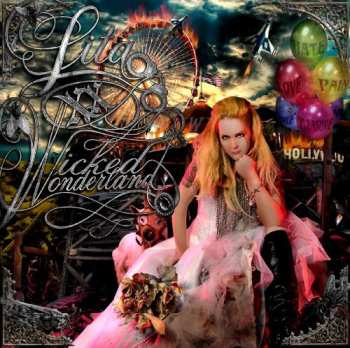 Album Lita Ford: Wicked Wonderland