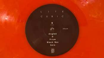 LP Lite: Cubic