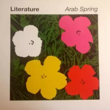 Literature: Arab Spring