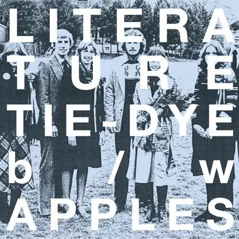 Literature: Tie-Dye