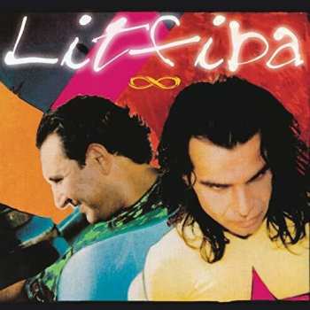 3CD Litfiba: Infinito