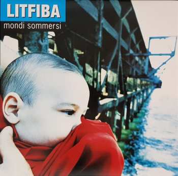 LP Litfiba: Mondi Sommersi CLR | LTD | NUM