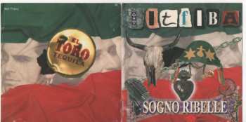 CD Litfiba: Sogno Ribelle