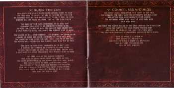 CD Litrosis: I Am Death LTD | NUM | DIGI