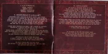 CD Litrosis: I Am Death LTD | NUM | DIGI