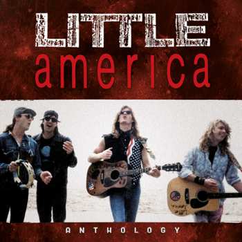 2CD Little America: Anthology