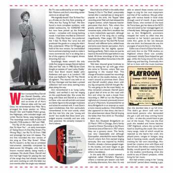 LP Little Ann: Detroit's Secret Soul