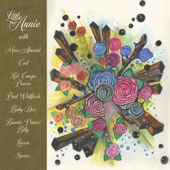 CD Little Annie: With