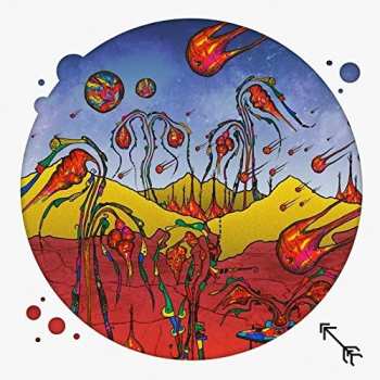 Album Little Arrow: Furious Finite