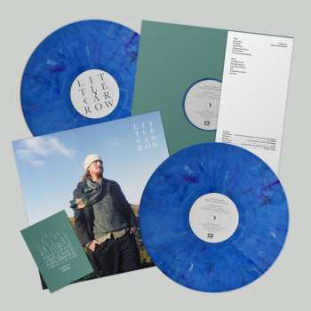 LP Little Arrow: Music, Masks & Poems (10 Year Anniversary) CLR | LTD