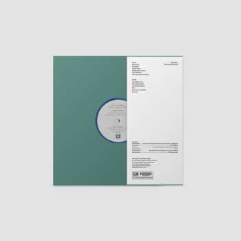 LP Little Arrow: Music, Masks & Poems (10 Year Anniversary) CLR | LTD