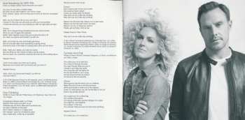 CD Little Big Town: Pain Killer