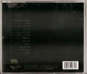 CD Little Black Dress: Snow In June