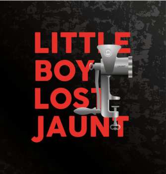 Album Little Boy Lost: Jaunt!