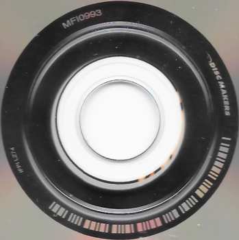 CD Little Caesar: Redemption (Deluxe Edition) DLX