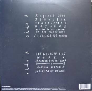 LP Little Comets: Life Is Elsewhere