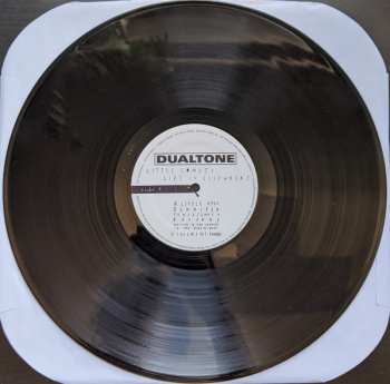 LP Little Comets: Life Is Elsewhere