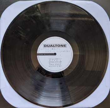 LP Little Comets: Life Is Elsewhere