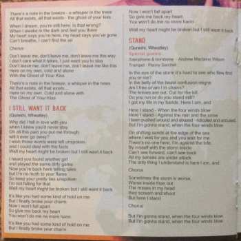 CD Little Devils: The Storm Inside