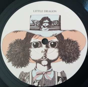 LP Little Dragon: Little Dragon