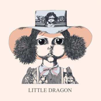 LP Little Dragon: Little Dragon