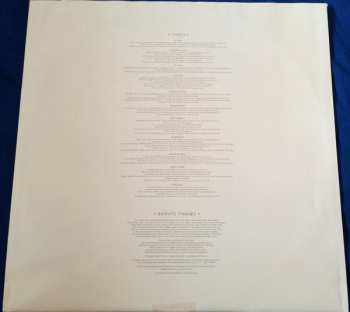 LP Little Dragon: Machine Dreams