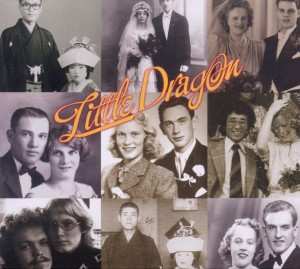 Album Little Dragon: Ritual Union