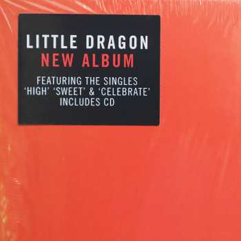 LP Little Dragon: Season High
