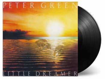 LP Peter Green: Little Dreamer