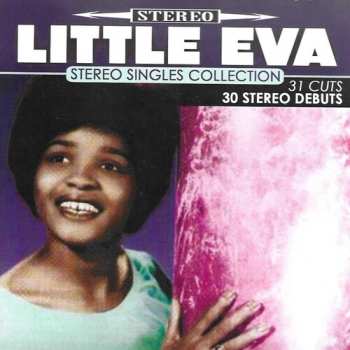 Album Little Eva: Stereo Singles Collection
