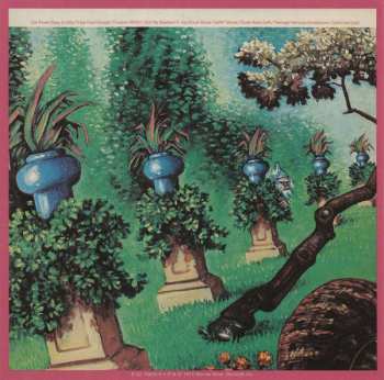 5CD/Dobozkészlet Little Feat: Original Album Series