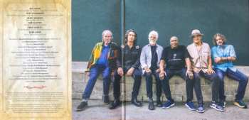 2LP Little Feat: Strike Up The Band