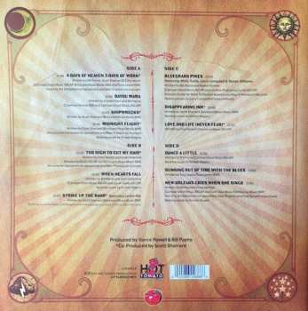 2LP Little Feat: Strike Up The Band