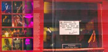 8CD/Dobozkészlet Little Feat: Waiting For Columbus (Live Deluxe) DLX