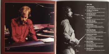 2CD Little Feat: Waiting For Columbus DLX