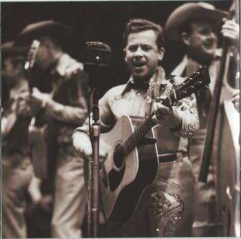 CD Little Jimmy Dickens: I'm Little But I'm Loud 